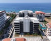 Lägenheter Med Hollywood-arkitektur I Alanya Kestel 5