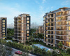 Spacious Flats with En-suite Bathrooms in Aksu Antalya 1