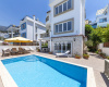 Fully Furnished Villa with Pool Close to the Sea in Kalkan Kaş