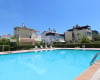 Villa in a Complex Near Golf and Beach in Kadriye Antalya 5