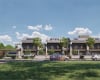Flats with Rich On-site Amenities in Konyaaltı Antalya 2