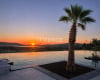 Apartamento Con Vistas Al Lago En Un Complejo Seguro En Bodrum 1