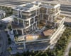 迪拜国际城（international City）高端办公楼出售