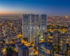 Prestigious Flats Close to the Coast in İstanbul Kadıköy 2