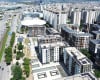 Apartament Z 3 Sypialniami W Projekcie 1050 W Bursie, Turcja
