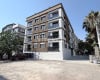 Apartment with Balcony and Elevator Building in Karşıyaka İzmir 1