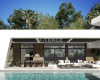 Well-located Chic Villa in Marbella Málaga 3