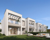 Radhus Med Elegant Design Nära Havet I Marbella Malaga 7