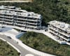 Heuvel Appartementen Met Zeezicht In Rincón De La Victoria 1