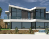 4 Bedrooms Luxury Villa Nearby the Beach in Calpe Alicante 6