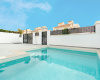 Detached Villas with Pools and Parking in Torrevieja Alicante 2