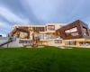 Detached Villa with Impressive Panoramic Views in Benidorm 1
