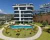 Key Ready Apartments with Social Amenities in Alanya 2
