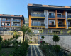 Appartementen In Een Complex Met Natuurzicht In Alanya 6