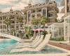 Appartementen Op Loopafstand Van De Zee In Alanya 4