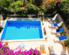 Duplex Sea-view Apartment Near Kaş Center in Antalya 3