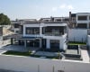Villas Cerca De La Playa Con Vistas Abiertas Al Mar En Kuşadası 5
