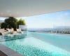 Appartements D'investissement Avec Paiement Mensuel De 0,25 % À JVT 1