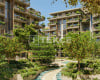 Cultivated Botanical Living: Luxury Flats in City of Arabia Dubai 5