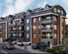 Spacious 1-bedroom Concept Apartments in Ankara Gölbaşı 3