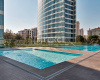 Prestigious Flats Close to the Coast in İstanbul Kadıköy 5