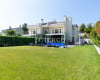 Stijlvolle Villa Met Directe Toegang Tot Het Strand In Istanbul 4