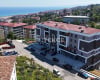 2-bedroom Stylish Apartments Ideal for Investment in Bostancı Trabzon 1