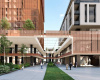 Investment Offices in a Central Location in Nilüfer Bursa 3