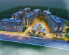 Appartementen Met Aantrekkelijke Prijzen In Complex In Yalova 1