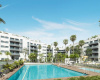 Nybyggda Lägenheter I Komplex Med Rika Bekvämligheter I Mijas 3