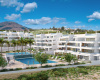 Appartements Vue Mer Avec Concept Nordique À Estepona 3
