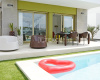 Villas with Exclusive Pools and Gardens in Orihuela Alicante 6