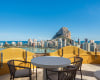 Elegant and Generous Real Estate Within a Calpe Alicante 7