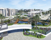 Moderne, Stilvolle Wohnungen In Einem Komplex In Torrevieja Alicante 5