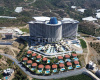 Appartementen Met Aquapark In Een Hotelconceptcomplex In Alanya