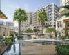 Live Rich in Antalya Apartments for Sale in Luviya Project 9