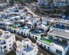 Villas Individuelles Avec Vue Sur La Marina Yalıkavak À Bodrum Muğla 2