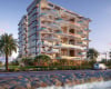 Wohnungen Direkt Am Meer Mit Privaten Pools In Palm Jumeirah 4
