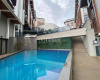 Flats in a Complex with Horizontal Architecture in İstanbul 6