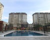 Flats with Swimming Pool in Istanbul Beylikduzu 2