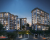 Spacious Apartments Close to the Metro in Eyüpsultan İstanbul 3