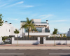 Luxuriöse Villen Mit Pool In Torre-pacheco Murcia 2