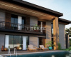 Villa in a Peaceful Complex Surrounded by Nature in Trabzon Ortahisar 2