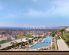 Appartements Résidentiels Vue Mer Avec Piscines À Izmir Turquie 2