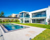Detached Sea-view Villa with Private Pool in İzmir Urla 1