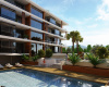 Apartments in a Complex with Pool Close to the Airport in Menderes 4