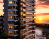 Appartement Avec Vue Sur Mer Dans Une Résidence Sécurisée À Izmir 6