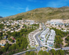 Villas Individuelles Près De La Plage Et De La Ville À Finestrat 1