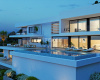 Luxe Villa Met Zeezicht Nabij Bitch In Alicante 4