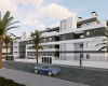 Elegant Flats Near the Golf Course in Mutxamel Costa Blanca 4